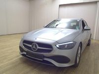 Gebraucht Mercedes C200 Avantgarde 184 PS (135 kW) 2022 Grau Kombi