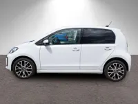 Gebraucht VW e-up! Edition 61 kW (83 PS) 2023 Pure white Kleinwagen