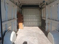 Gebraucht Citroën Jumper 163 PS (119 kW) 2018 Weiß Van / Kleinbus