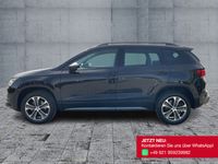 gebraucht Seat Ateca 1.5 TSI FR 5JG