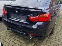 gebraucht BMW 435 Gran Coupé 435 d xDrive Sport-Aut. M Sport