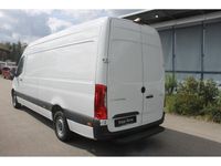 gebraucht Mercedes Sprinter 315 CDI Kasten+L3H2+Maxi+Klima+Kamera+