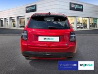 Gebraucht Fiat 600E Red 114 kW (156 PS) 2023 Rot SUV