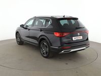 gebraucht Seat Tarraco 2.0 TSI Xcellence 4Drive, Benzin, 30.710 €