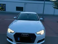 Gebraucht Audi A4 Design 150 PS (110 kW) 2016 Limousine