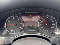 Gebraucht Audi A6 272 PS (200 kW) 2015 Florettsilber metallic Kombi