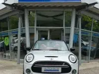 Gebraucht Mini Cooper S Chili 75 PS (55 kW) 2019 Andere Kleinwagen