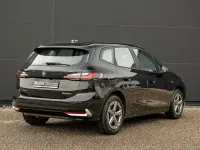 Gebraucht BMW 225 Luxury Line 245 PS (180 kW) 2022 Schwarz Van / Kleinbus