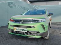 Gebraucht Opel Mokka-e 100 kW (136 PS) 2022 Grün SUV