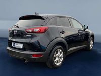 gebraucht Mazda CX-3 2.0 Kizoku Climatr PDC Navi Tempo Sitzh