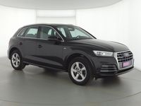 gebraucht Audi Q5 e quattro AHK|Xenon|Navigation|SHZ|Tempomat