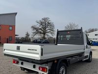 Neu Fiat Ducato 140 PS (102 kW) 2025 Weiß Van