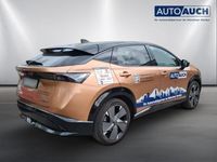 Gebraucht Nissan Ariya Evolve 289 kW (394 PS) 2024 Schwarz SUV