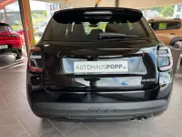 Neu Fiat 600 Sport 145 PS (106 kW) 2026 Schwarz SUV