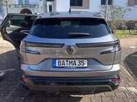 Gebraucht Renault Austral Techno 158 PS (116 kW) 2025 Grau (metallic) SUV