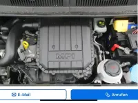 Gebraucht Seat Mii FR-Line 75 PS (55 kW) 2018 Silber Kleinwagen