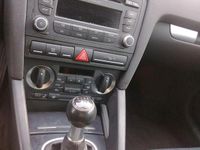 Gebraucht Audi A3 125 PS (91 kW) 2007 Blau Kleinwagen