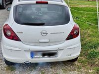 gebraucht Opel Corsa 1.4 Twinport ECOTEC Sport Sport