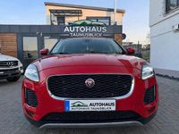 Gebraucht Jaguar E-Pace R 150 PS (110 kW) 2020 Rot SUV