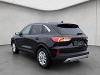 Brugt Ford Kuga Titanium 224 HK (164 kW) 2022 Sort SUV