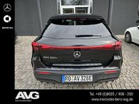 Gebraucht Mercedes EQA250 139 kW (190 PS) 2026 SUV