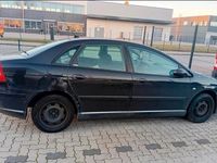 Gebraucht Citroën C5 140 PS (102 kW) 2007 Limousine