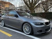 Gebraucht BMW 335 Performance 306 PS (225 kW) 2010 Grau Coupé