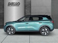 Gebraucht Opel Frontera 83 kW (113 PS) 2025 Grün SUV