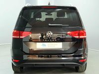gebraucht VW Touran MOVE 1.5 l TSI OPF 110 kW (150 PS)