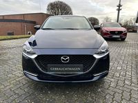 Gebraucht Mazda 2 Homura-Line 90 PS (66 kW) 2022
