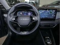 Neu Skoda Octavia 150 PS (110 kW) 2026 Graphitegrau Kombi