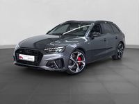 Gebraucht Audi A4 S-Line 204 PS (150 kW) 2025 Grau Kombi