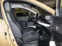 Używany Dacia Spring Extreme 47 kW (65 KM) 2025 Beżowy Hatchback