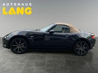 Gebraucht Mazda MX5 Kazari 184 PS (135 kW) 2024 Jet black Cabrio