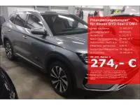 Gebraucht BYD Seal U Design 324 PS (238 kW) 2025 Grau SUV