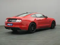 Gebraucht Ford Mustang GT 450 PS (330 kW) 2020 Rot Coupé