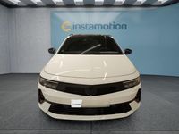 Gebraucht Opel Astra 131 PS (96 kW) 2025 Weiß Kombi