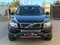 Gebraucht Volvo XC90 163 PS (119 kW) 2011 Schwarz SUV