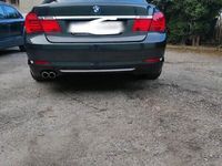 gebraucht BMW 730 F01 d