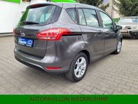 gebraucht Ford B-MAX 1.6*Klima*Sitzhzg*Bluetooth*Allwetter*PDC*