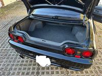 Gebraucht Nissan Skyline 300 PS (220 kW) 1993 Schwarz Coupé