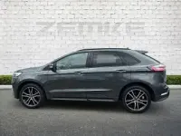 Gebraucht Ford Edge ST-Line 238 PS (175 kW) 2019 Grau SUV