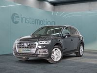 gebraucht Audi Q5 50 TFSIe Q S LINE MATRIX 360° AHK VC