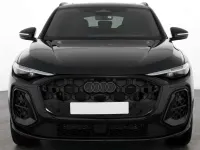 Gebraucht Audi SQ5 Edition .1 367 PS (269 kW) 2025 Schwarz SUV