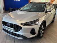 Gebraucht Ford Focus Active X 155 PS (114 kW) 2025 Moondust silber met Kombi