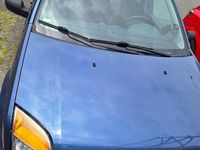 Gebraucht Ford Fusion 75 PS (55 kW) 2006 Limousine