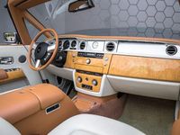 Gebraucht Rolls Royce Phantom 460 PS (338 kW) 2009 Weiß Coupé