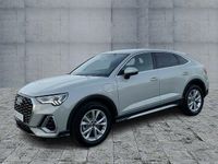 Gebraucht Audi Q3 Sportback S-Line 150 PS (110 kW) 2024 Andere farbe SUV