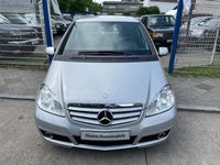 gebraucht Mercedes A160 CDI.BlueEffici.Auto.ERST 79 TKM.Klima.Nav