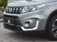 Gebraucht Suzuki Vitara 140 PS (102 kW) 2019 Grau SUV